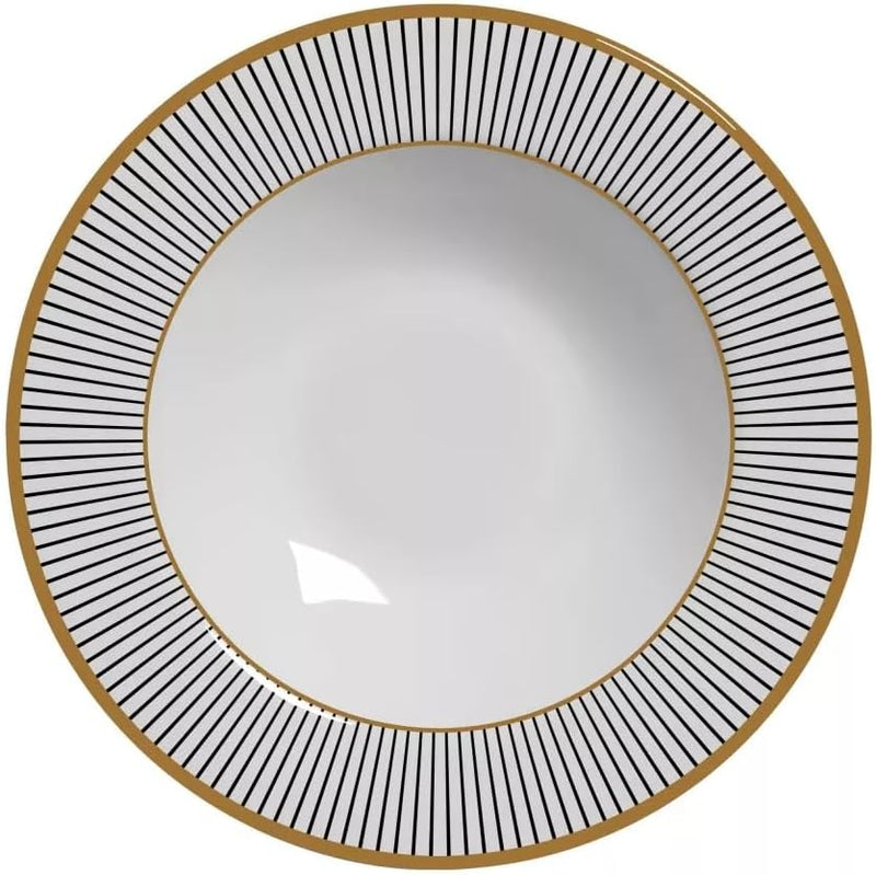 Aparelho de Jantar 20 pçs Ritz Alleanza - OFERTA DE NATAL