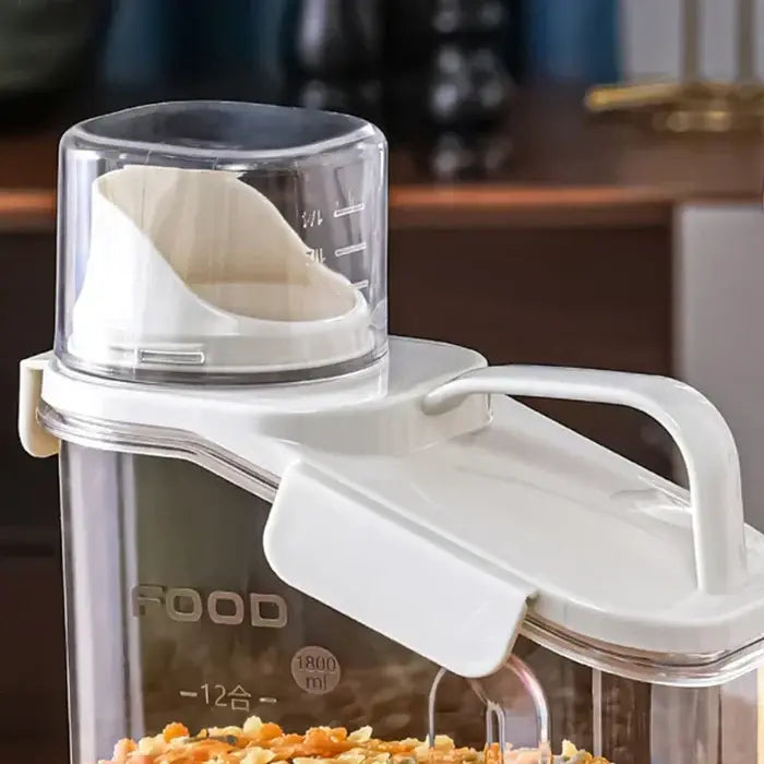 SAVEFOOD™ - Dispenser - [ÚLTIMO DIA DE DESCONTO] - OFERTA ESPECIAL FIM DE ANO