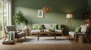Desvendando os Selos Ecológicos: Como Identificar Produtos Verdadeiramente Sustentáveis para Sua Casa