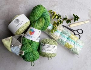 Curso de Crochê Online: Aprenda Sem Sair de Casa!
