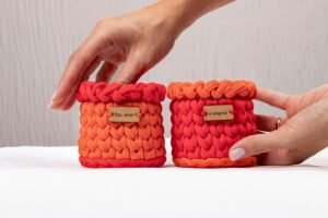 How to Crochet for Absolute Beginners